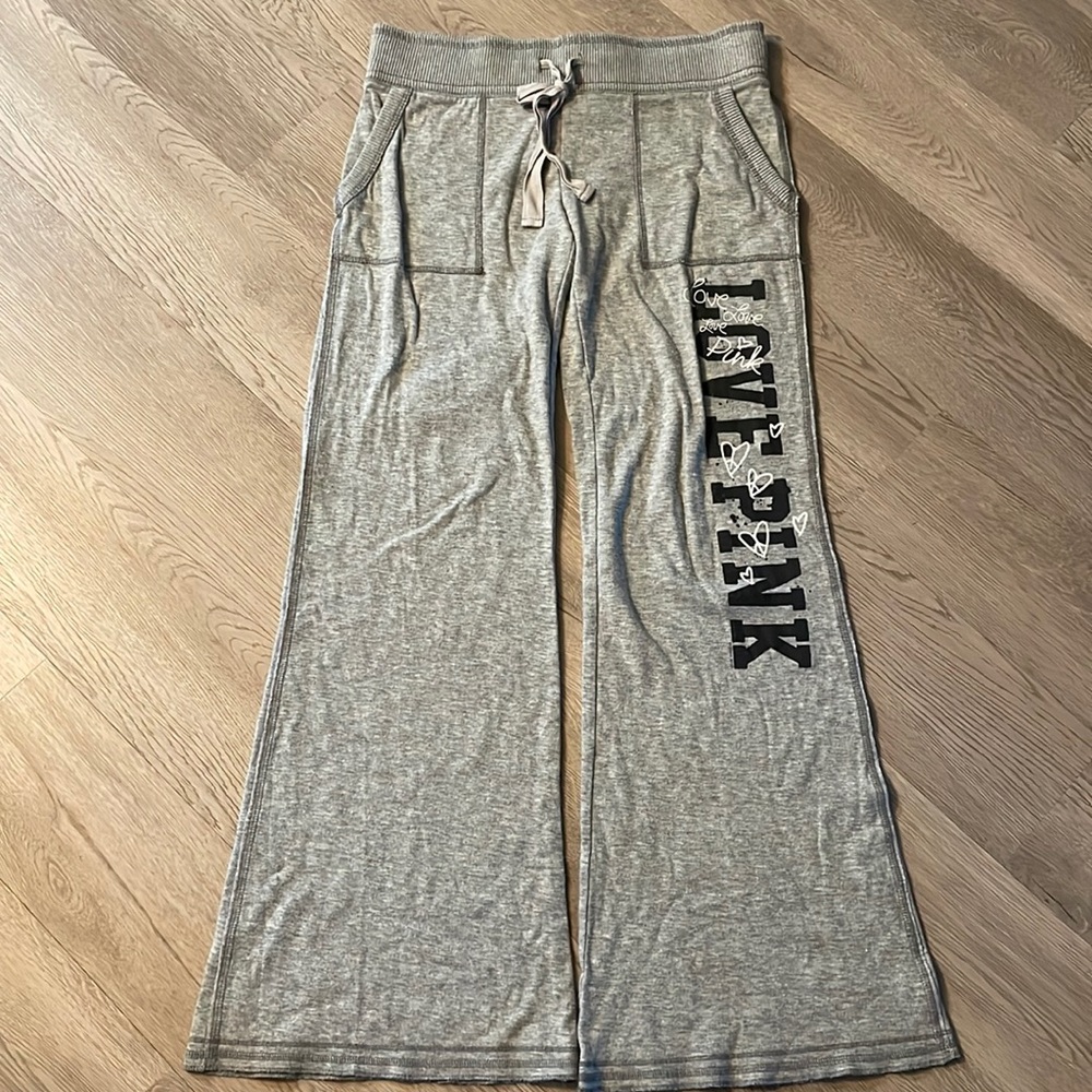 PINK by Victoria’s secret sweat pants